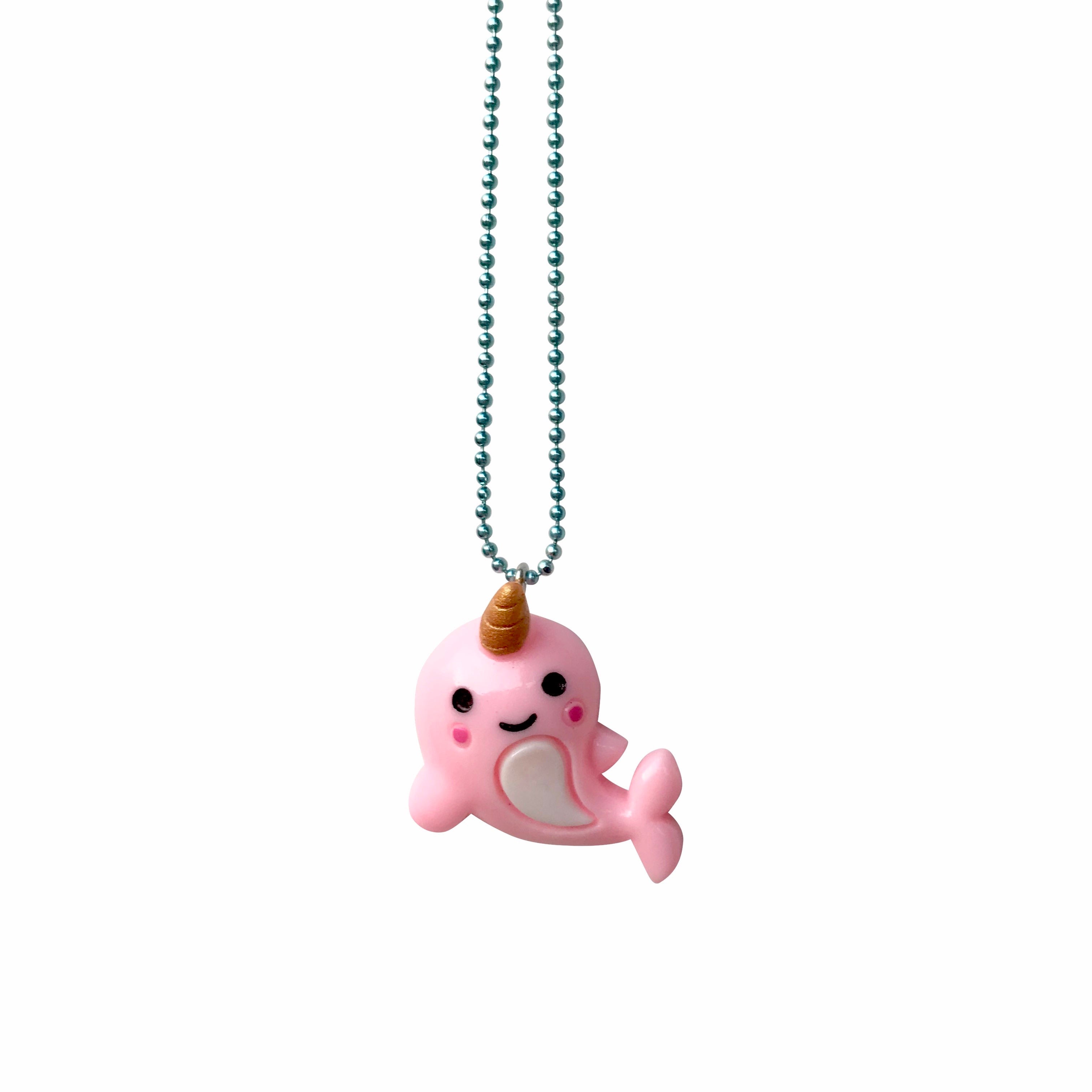 Ltd. Pop Cutie Soft Ocean Gacha Necklaces – POP CUTIE accessories