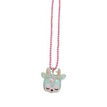 Load image into Gallery viewer, Pop Cutie Gacha Candy Deer Necklaces
