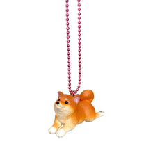 Load image into Gallery viewer, Ltd. Pop Cutie Japanese Puppy Necklaces - 6 pcs. Wholesale
