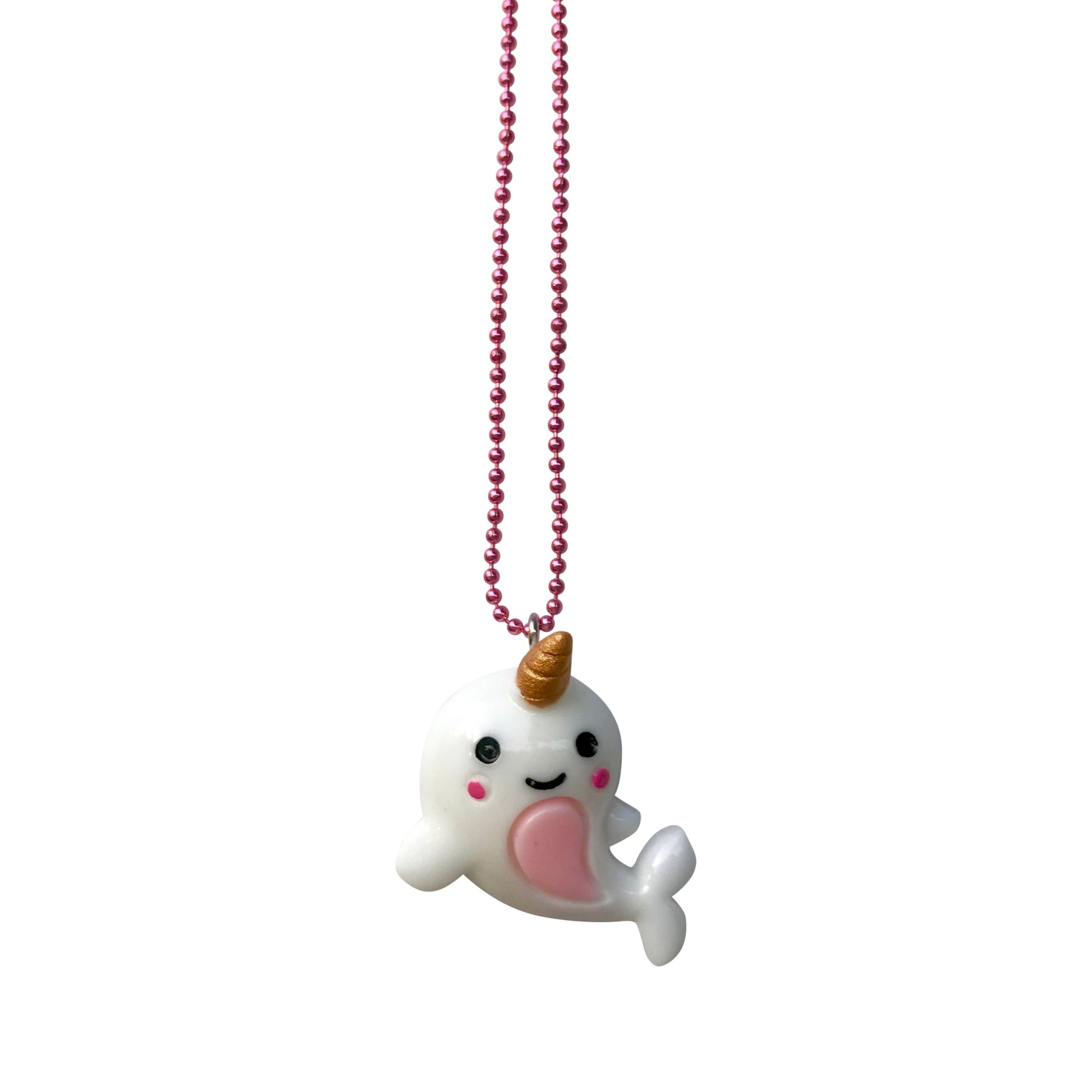 Ltd. Pop Cutie Soft Ocean Gacha Necklaces – POP CUTIE accessories