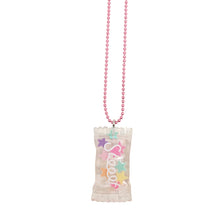 Load image into Gallery viewer, Pop Cutie Gacha Sprinkle Candy Necklaces
