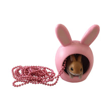 Load image into Gallery viewer, Ltd. Pop Cutie Bunny Cafe&#39; Necklaces - 6 pcs. Wholesale
