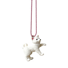 Load image into Gallery viewer, Ltd. Pop Cutie Japanese Puppy Necklaces - 6 pcs. Wholesale
